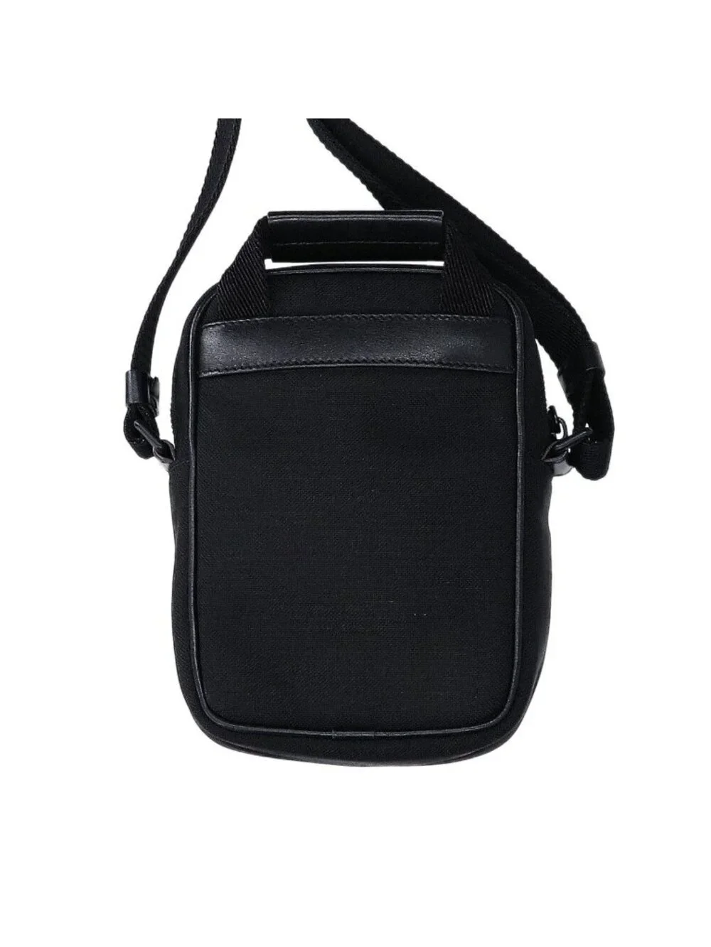 Moncler Yehor Crossbody Nylon Mini